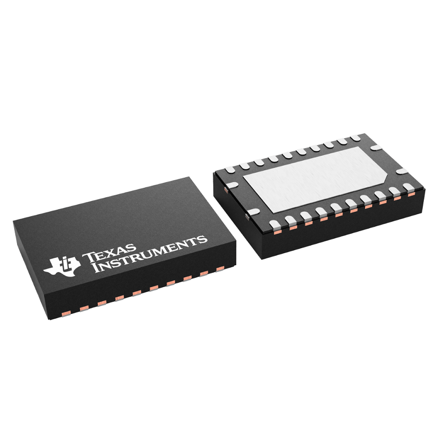 BQ24133RGYR-Texas Instruments